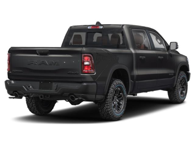 ram ram 1500 pickup 2025 1C6SRFLP9SN600720 image